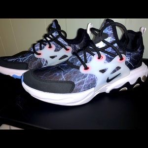 Kids Nike React Presto